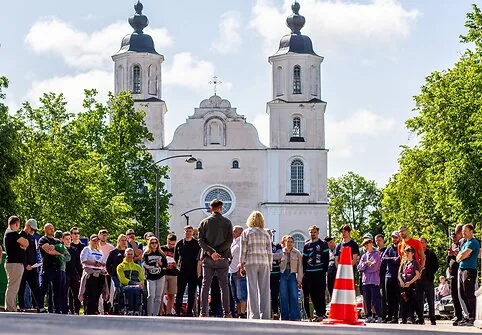 Lithuanian Car Slalom Championship