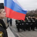 In Russia, it is proposed to establish a museum where the belongings of killed Ukrainians would be symbolically trampled upon