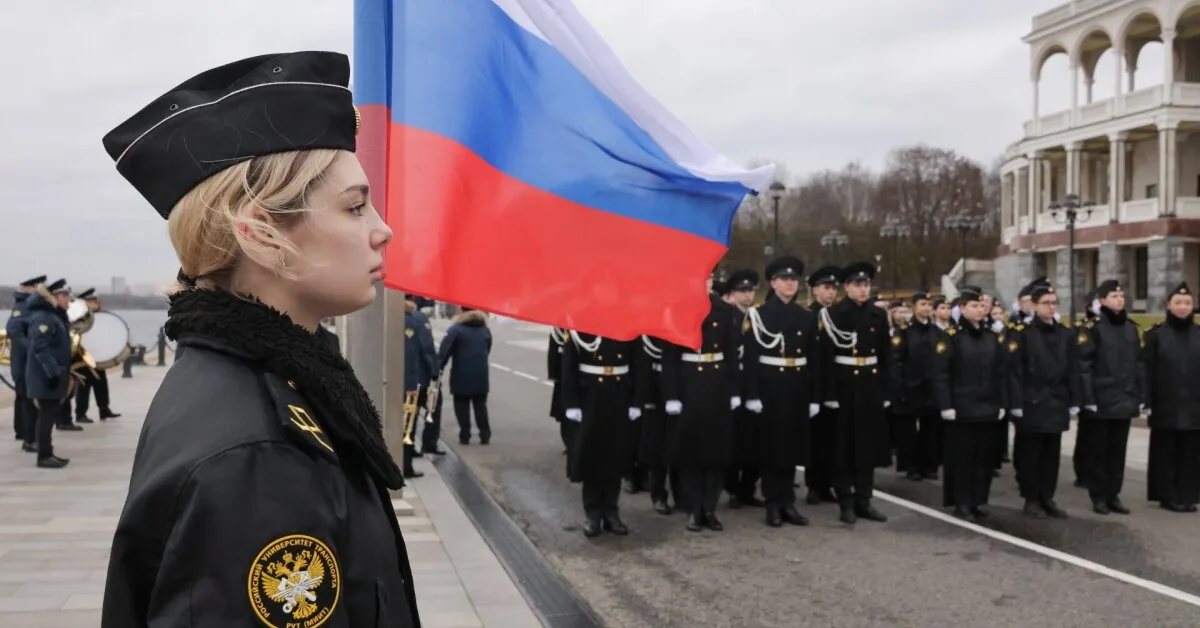 In Russia, it is proposed to establish a museum where the belongings of killed Ukrainians would be symbolically trampled upon