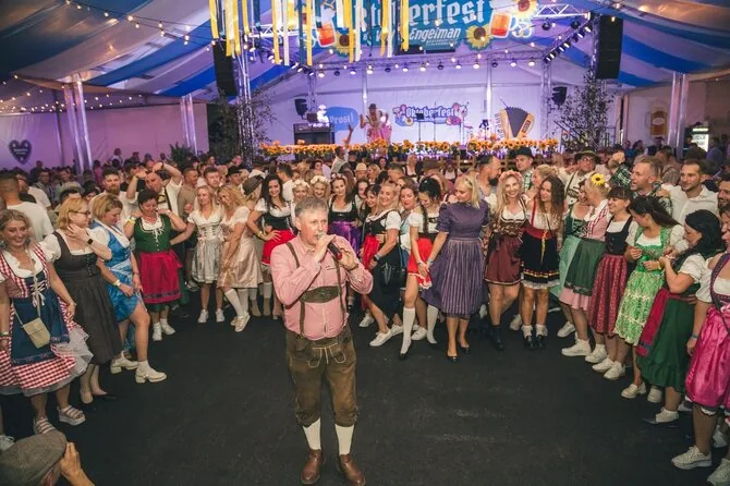 Igno Gaižausko nuotr./„Oktoberfestas“