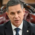 Unexpected blow: Moldova's defense minister's response surprised