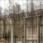 A convicted person who had been hiding for more than a month was detained in the Vilnius district