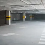 Innovation for parking is being developed in Lithuania: AI will take care of managing parking lots and garages