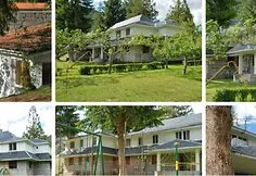 Village for sale in the Galicia region