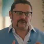 Nutrition expert reveals how he eats himself: forget calories and plans