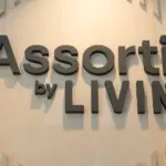 The new format "Ogmios City" store "Assorti by Livin" under one roof has brought together the largest assortment of healthy and gourmet products in Lithuania