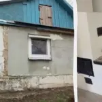 Ukrainian woman bought an abandoned house for 4.7 thousand euros: now it is unrecognizable