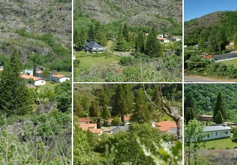 Village for sale in the Galicia region