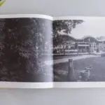 Palanga Summer Reading Room – 60 years: a new study reveals its lesser-known history