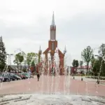 Care home to be built in Kaišiadorys for 4.3 million euros