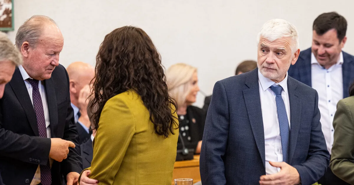 After huge dissatisfaction, the mayor stepped back: No ice arena will be built in Gargždai