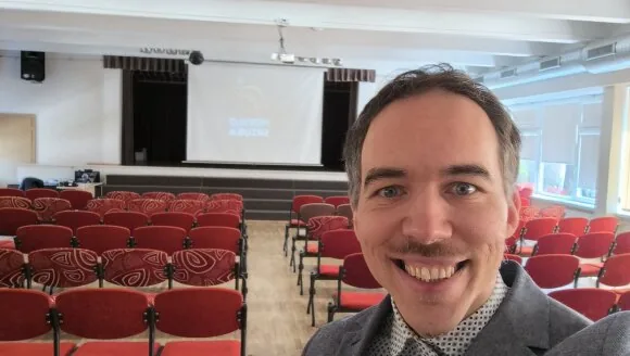 Asmeninio archyvo nuotr./Ignas Kančys