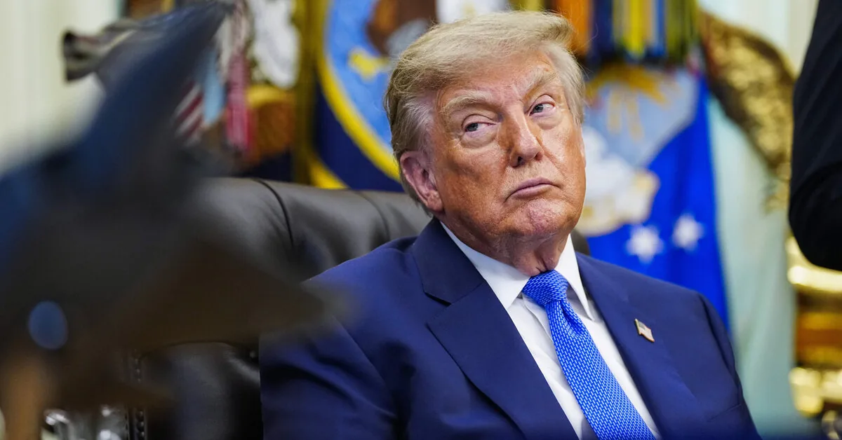PSO: Changes proposed by Donaldo Trumpo contradict scientific evidence