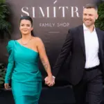 Divorce drama hinders business? Stir at the sticky-founded "Simitri"