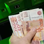 Rising panic over war and possible deposit confiscation, Russians are emptying bank accounts