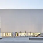 „Eika Construction“ will build the „Stasys Museum“ annex for 10.5 million euros