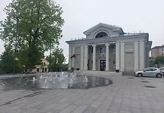 Ukmerges krastotyros muziejus