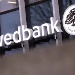 Swedbank internet banking and app service was disrupted