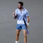 Unexpected champion at the ATP tournament in Mexico – the title was won by a 21-year-old Frenchman