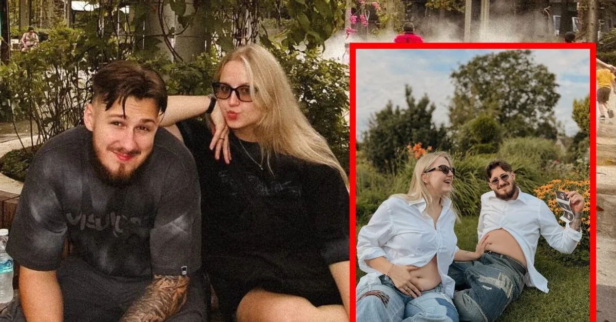 Years after the wedding – stunning news from "Counter-Strike 2" star Justinas Lekavičius-jL: "There will be four of us!"