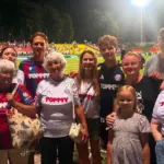 Pukštas' dad sensitively evaluated his son's performance in Vilnius: "Against my beloved team"