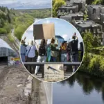 It was a mess, new houses are rising: some Vilnius residents call these constructions barbaric