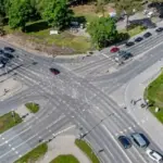Kelionė nuo jūros pagreitės – atidaryta papildoma eismo juosta