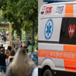 Famous musician's concert canceled in Lithuania: hospitalized