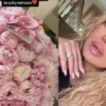 About Oksana Pikul talking about her new lover at home – a huge surprise