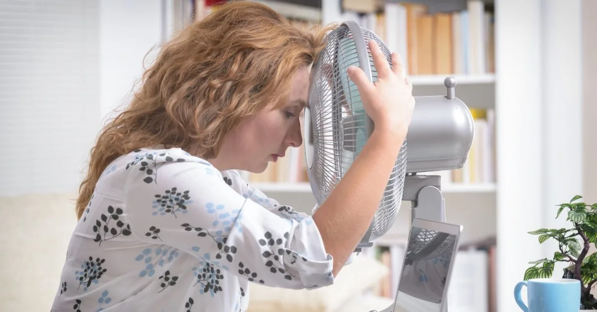 This summer's heat waves: what lessons should employers learn?