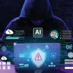Scammers posing as "Artea": aiming to steal data