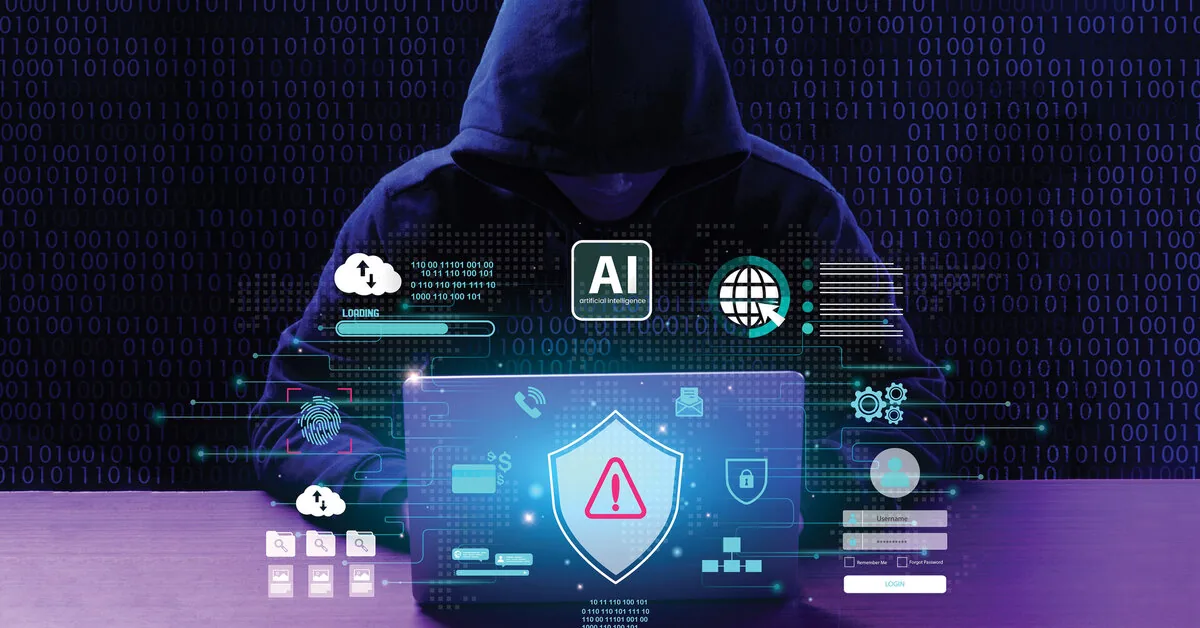 Scammers posing as "Artea": aiming to steal data
