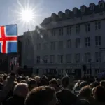 Iceland will vote on Saturday on renewing negotiations with the EU
