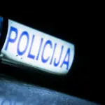 Man's body found in Prūde, Raseiniai district
