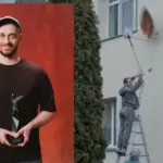 A Lithuanian film has been revealed that will compete for the "Oscars"