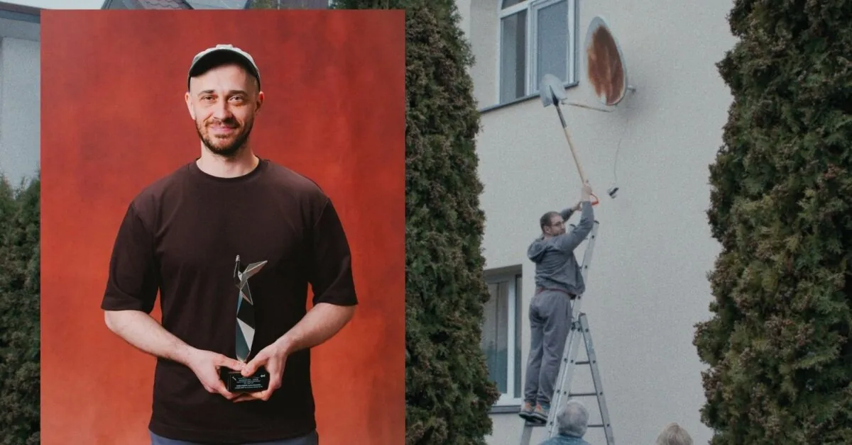 A Lithuanian film has been revealed that will compete for the "Oscars"