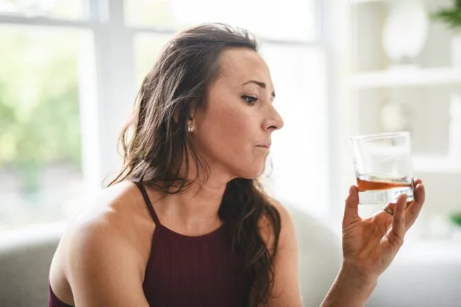 Shutterstock nuotr./Alkoholis