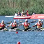 Lithuanian foursome reached the World Championship final