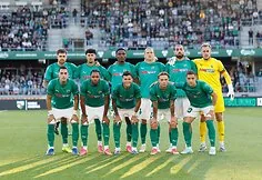 Match moment