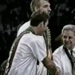 Conflicts, players sent home, but ultimately – triumph: The journey of Lithuanian basketball players at the 1996 Atlanta Games