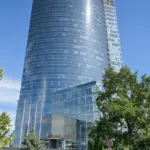 The profit of Latvian monetary financial institutions decreased by 8.2% this year.
