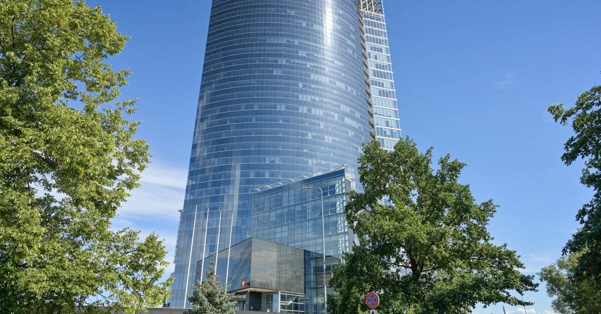 The profit of Latvian monetary financial institutions decreased by 8.2% this year.