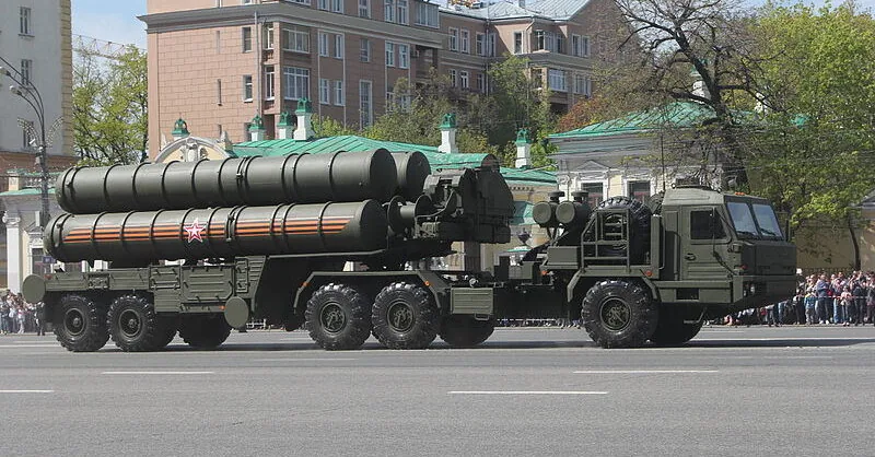 War in Ukraine. "Burned for three hours": Ukraine attacked a target near the "Putin's palace"