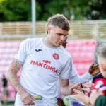 In the Lithuanian Championship – a duel of direct competitors in Gargždai