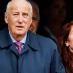 Royal Palace: The condition of 89-year-old King Harald V of Norway is very serious
