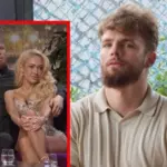 After the news of the divorce – Dominykas Dirksys' "ultimatum" to Oksana Pikul