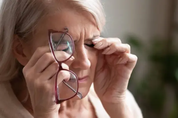 Eye health: these 10 habits are more harmful than you think