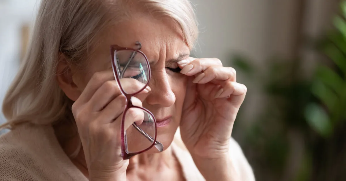 Eye health: these 10 habits are more harmful than you think