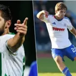 Waiting for an underground miracle: "Žalgiris" – "Hajduk" 0:1