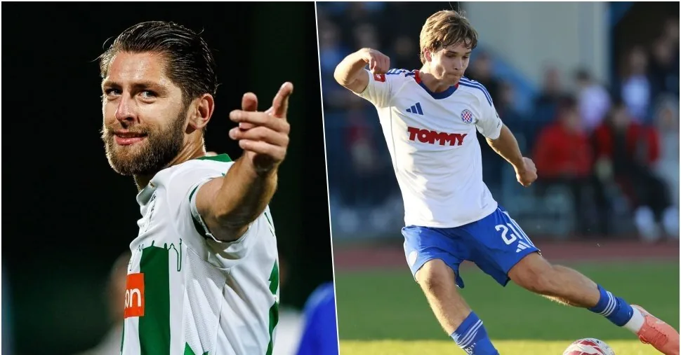 Waiting for an underground miracle: "Žalgiris" – "Hajduk" 0:1